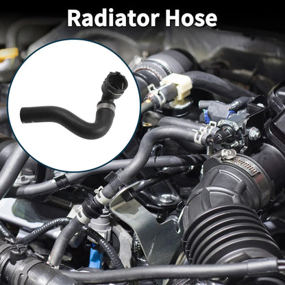 Radiator Hose for Porsche Macan 2014 (2014)