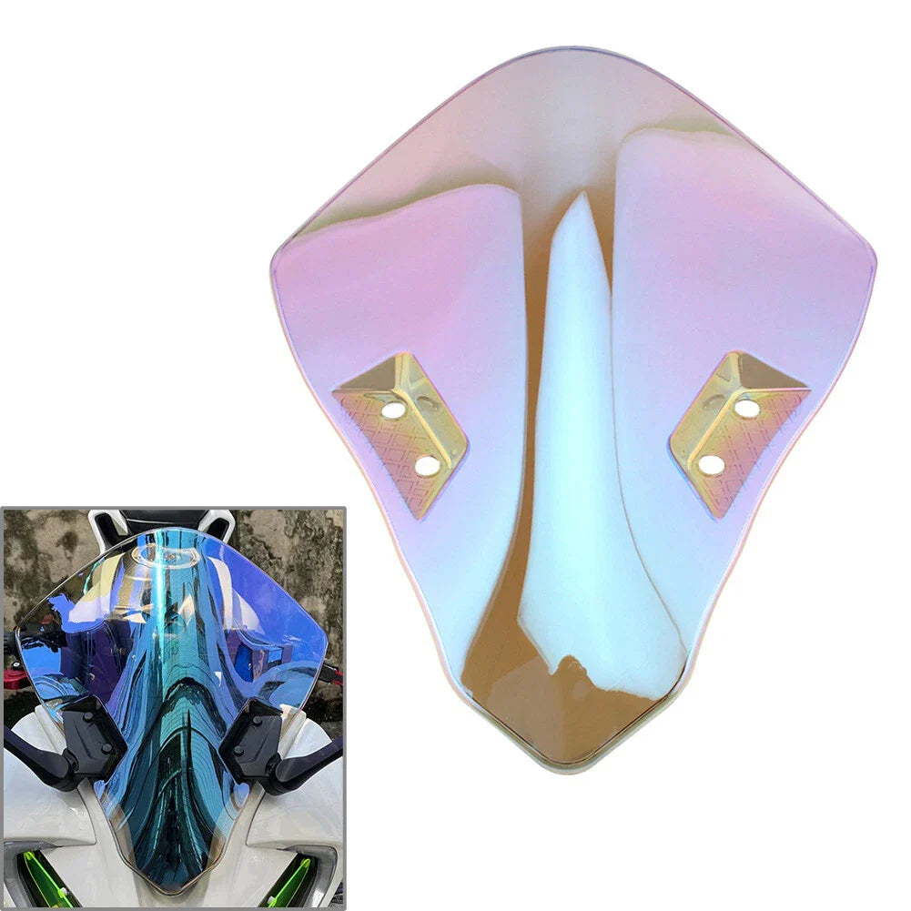 Iridium Windshield Deflector for CFMoto 250SR 300SR (2019-2022)