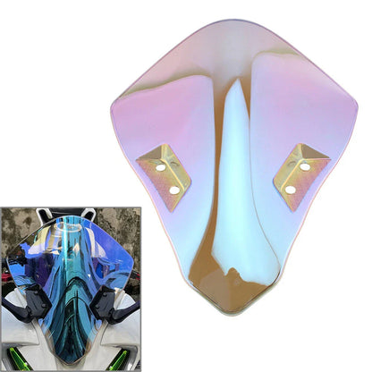 Iridium Windshield Deflector for CFMoto 250SR 300SR (2019-2022)