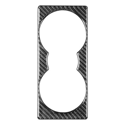 Water Cup Holder Cover Trim for Volkswagen Passat (2001-2005)