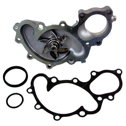 Water Pump for Toyota Camry V6 2.5L & 3.0L (1988-1997)