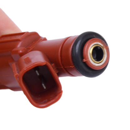 2 x Fuel Injectors Nozzle for Hyundai Elantra, Kia Forte, Soul 1.8L, 2.0L