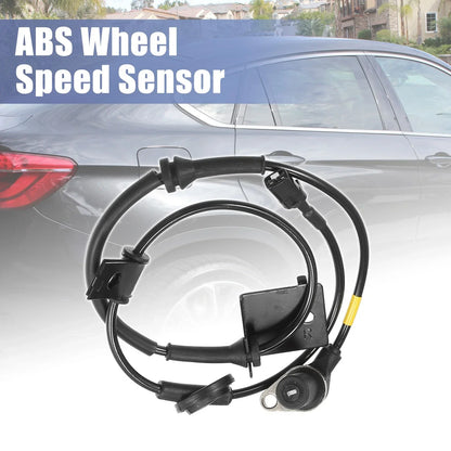 Front Right ABS Wheel Speed Sensor for Hyundai Santa Fe (2001-2006)