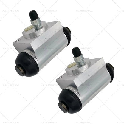 Rear Brake Wheel Cylinders for Toyota Hilux KUN26 GGN25 4WD (2005-On)