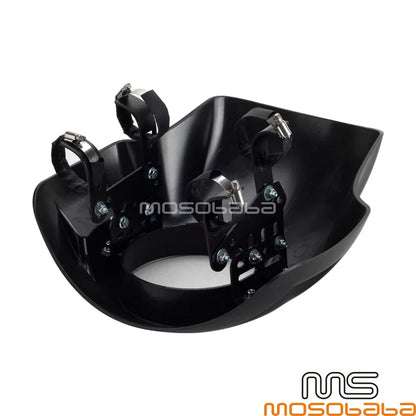 5.3/4'' Headlight Fairing Cover for Harley Sportster XL 1200 883 (2004-2023)