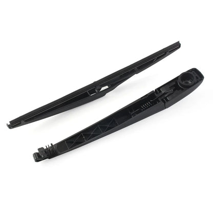 Rear Windshield Wiper Arm Blade Set for Jeep Grand Cherokee WK2 (2011-2019)