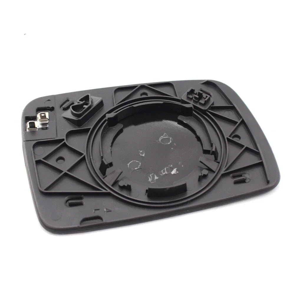 Door Mirror Glass for Land Rover Discovery 3, Range Rover Vogue (2004-2010)