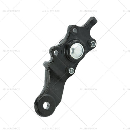 Lower Control Arm & Ball Joint for Toyota Landcruiser KZJ95R (1996-2003)