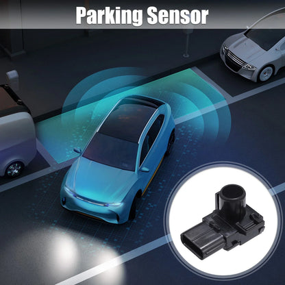 Reverse Backup Parking Sensor for Lexus RX350 (2007-2015)