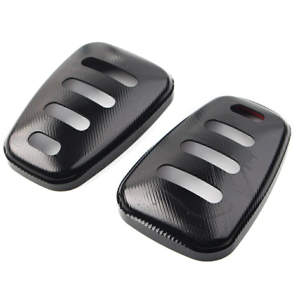 CNC Turn Signal Light Protection Covers for DUCATI Scrambler 800 (2018-2021)