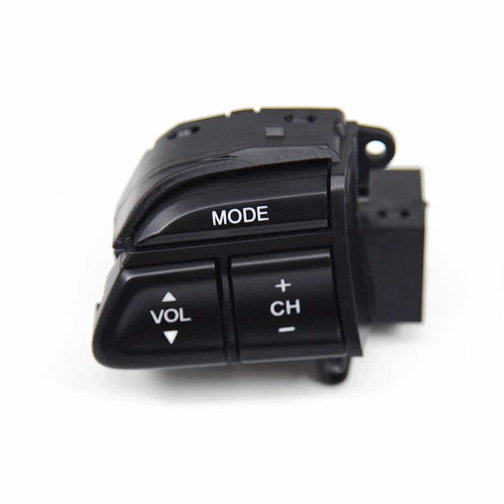 Left Side Volume Control Switch for Honda Accord (2008-2012)