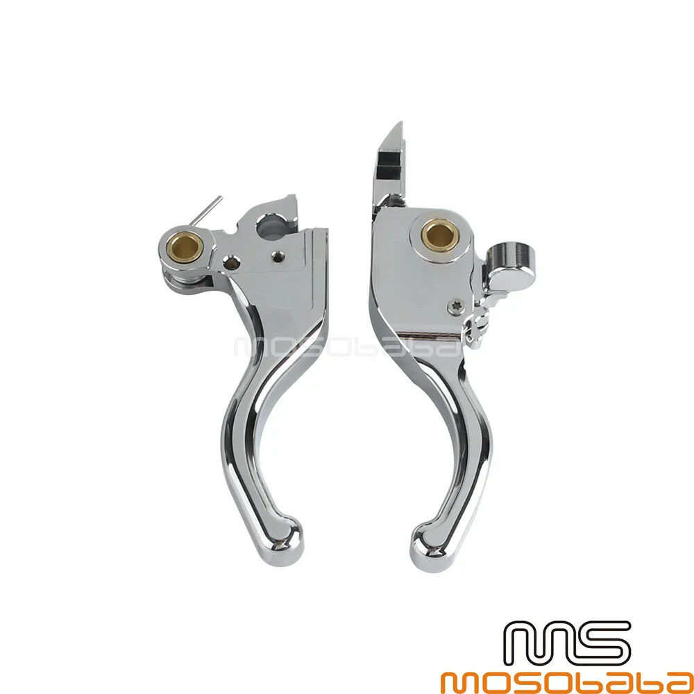Brake Clutch Lever Handle for Harley Touring Street Glide FLHX FLHXSE (24)