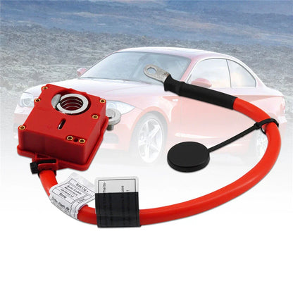 Positive Battery Cable Lead for BMW E82 128i 135i 135is E90 325i 325xi 328i 330i (2008-2013)