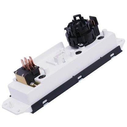 AC Heater Control Unit for Jeep Wrangler (2005-2006)