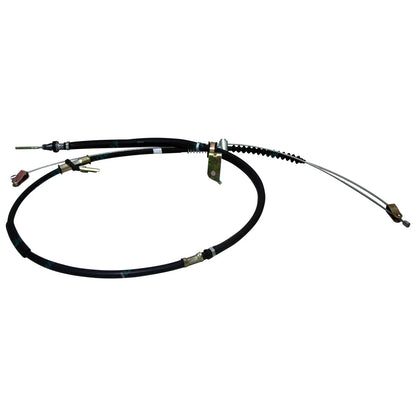 Hand Park Brake Cable for Toyota 80 Series HZJ80 HDJ80 FZJ80 (1992-Present)