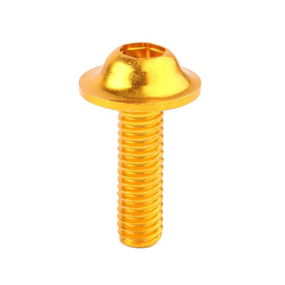Fairing Bolt Body Screws Nuts Set for Honda CBR250R CBR300R (2011-2019)
