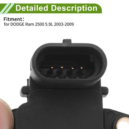 MAP Sensor for Dodge Ram (2003-2009)