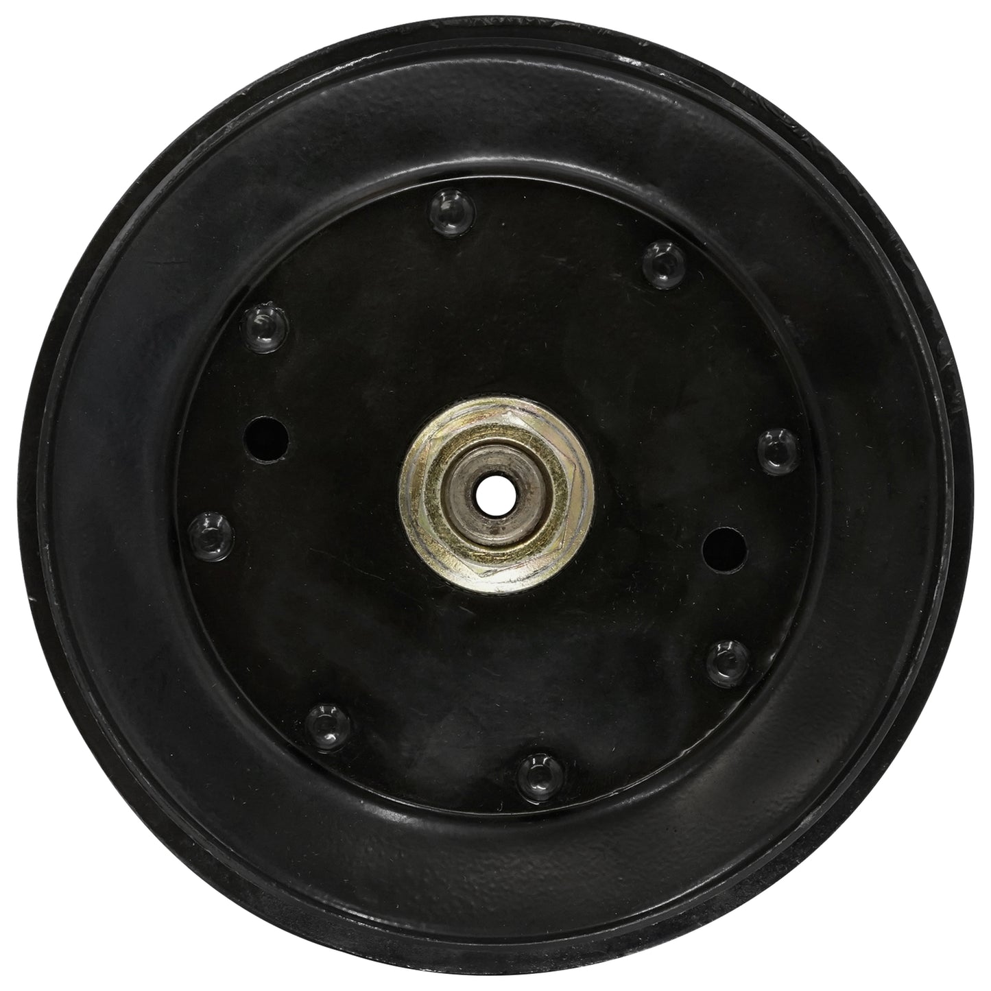 Caltric Master Spindle Replacement for Toro 105-6176 200 Series (62 Deck)