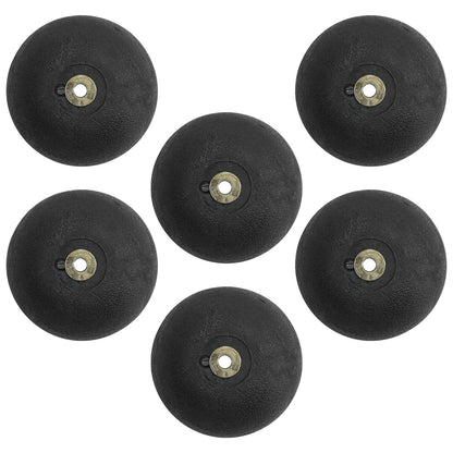 Deck Anti Scalp Wheel Rollers Replacement Kit for Scag SCR42 2007–2024