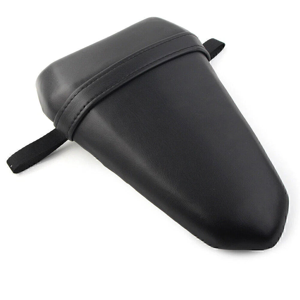 Rear Passenger Seat for Yamaha YZF R1 R1M R1S YZF R6 (2015-2025)