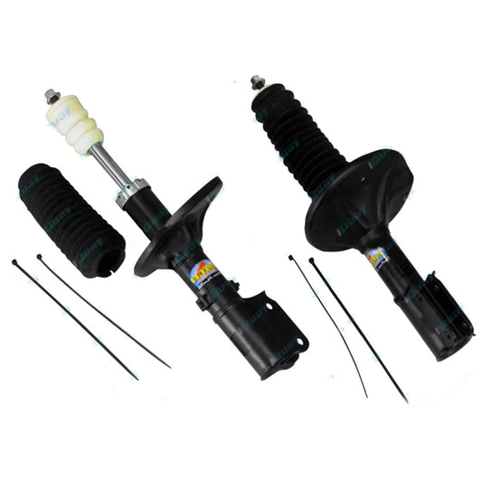2 Front Gas Strut Shock Absorber for Toyota Camry ACV36 MCV36 Sedan 2002~06