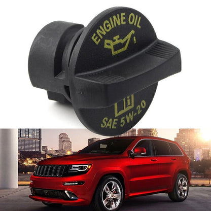 Engine Oil Filler Cap for Jeep Dodge Ram 1500 3.6 V6 (2013-2023)