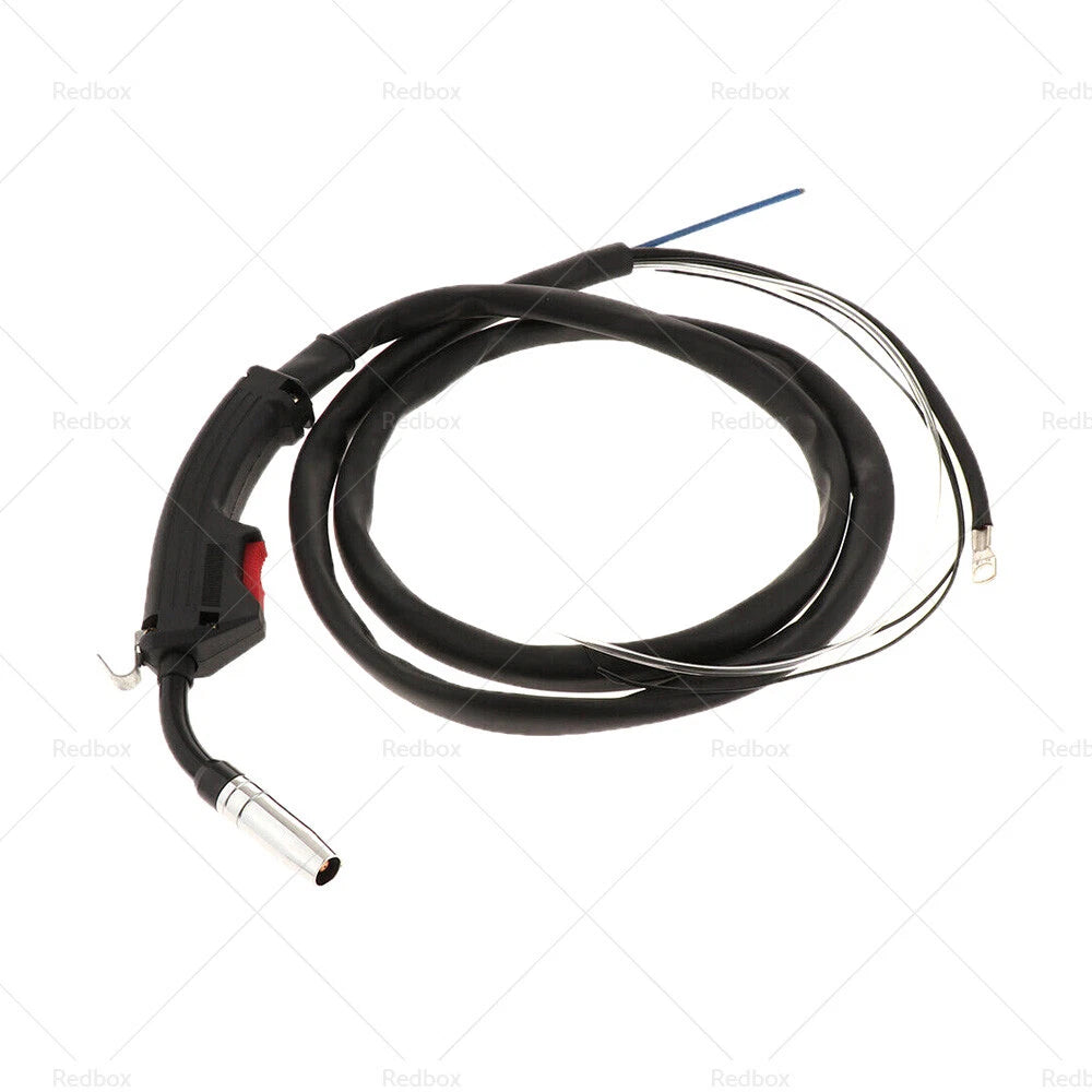 3m Electric Replacement Mig Torch Welder Gun Parts for 14AK