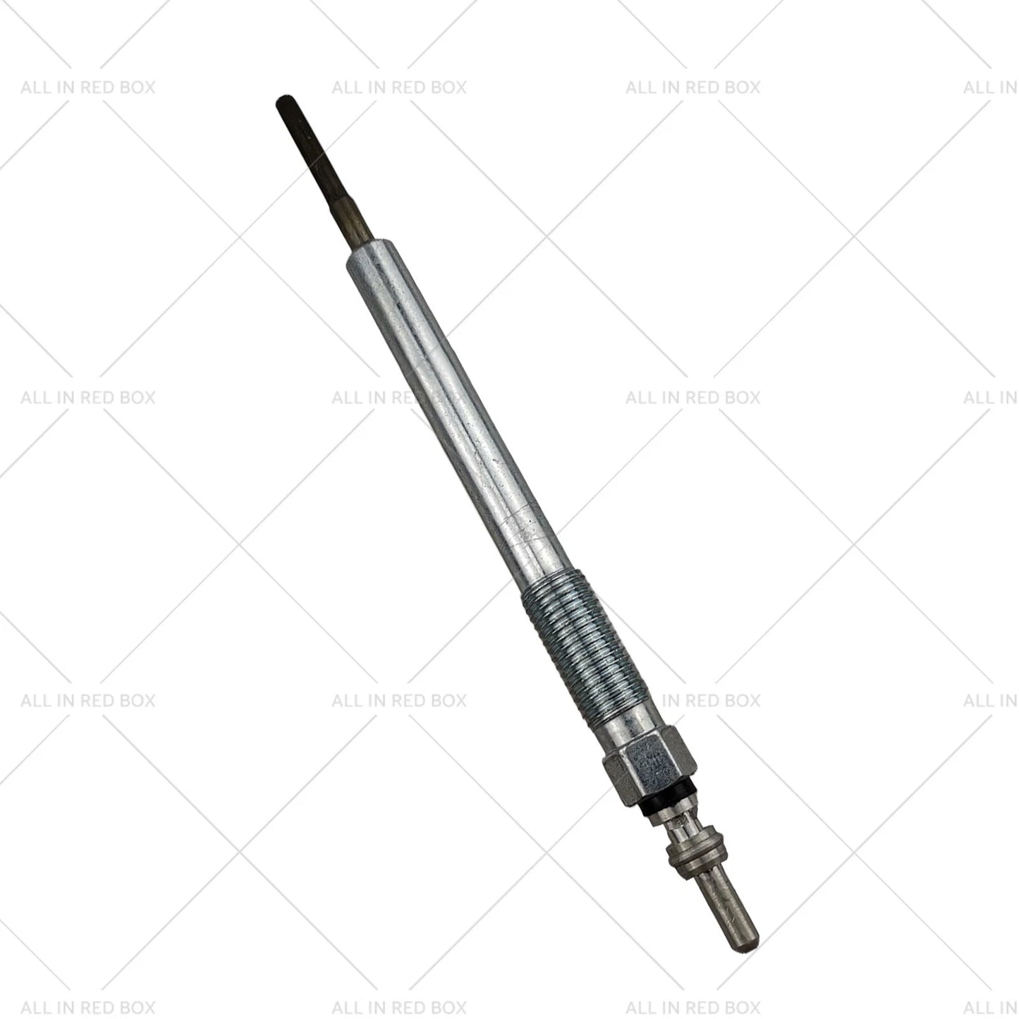 4 x Glow Plugs for LDV T60 2.8L Turbo Diesel (2017 - Present)