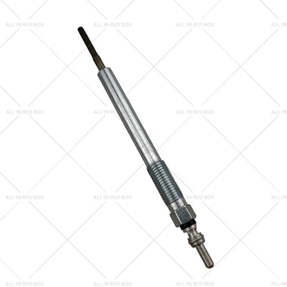 4 x Glow Plugs for LDV T60 2.8L Turbo Diesel (2017 - Present)