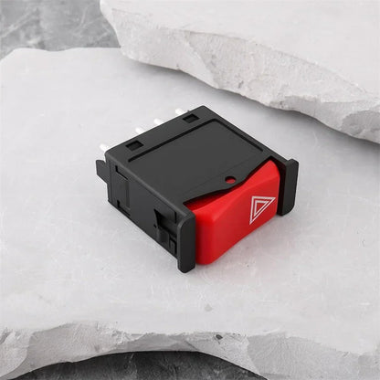 Emergency Light Switch for Benz 380SEL 300SD 300TD 190D 190E 500 (1980-1991)