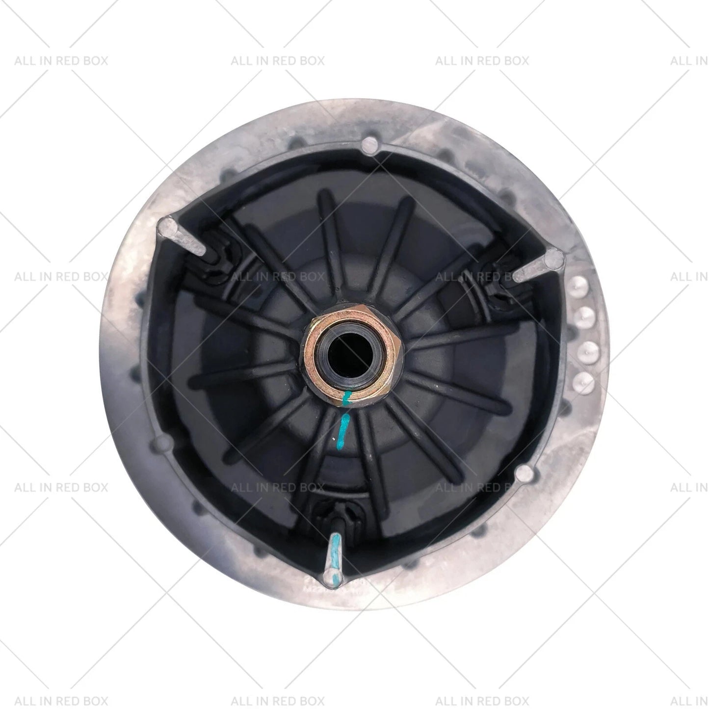 CVT Clutch for Odes UTV 1000cc LZ1000 X4 D2 D4