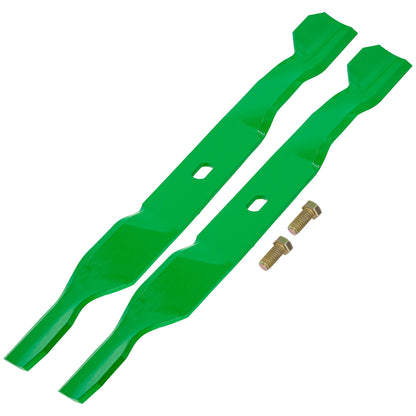 Deck Blade 17.87 Inch Replacement Bolt for White Outdoor 833E 833R (2000–2010)