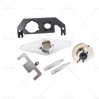 Engine Timing Kit for Range Rover Evoque 2.0 AJ-200D 204DT (2015-On)