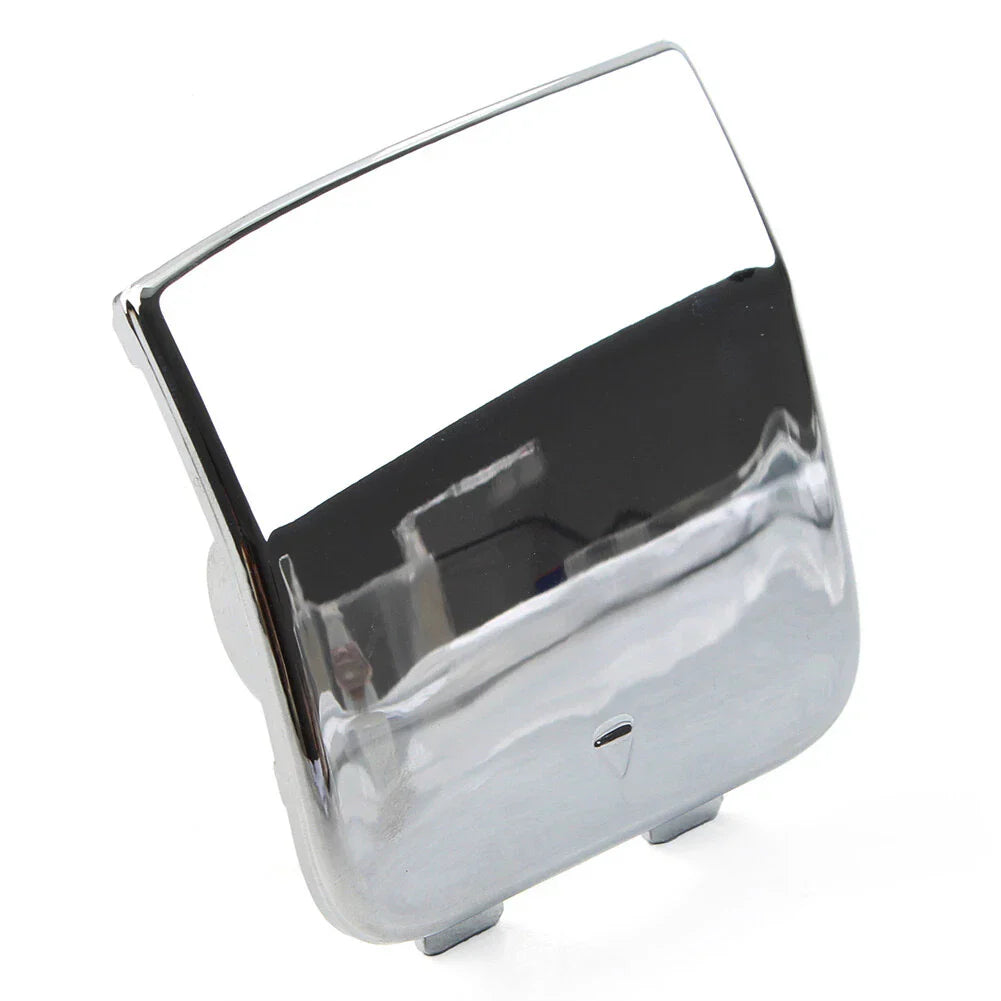 Rear Bumper Tow Hook Eye Cover for Mercedes-Benz GLB Class W247 (2020-2021)