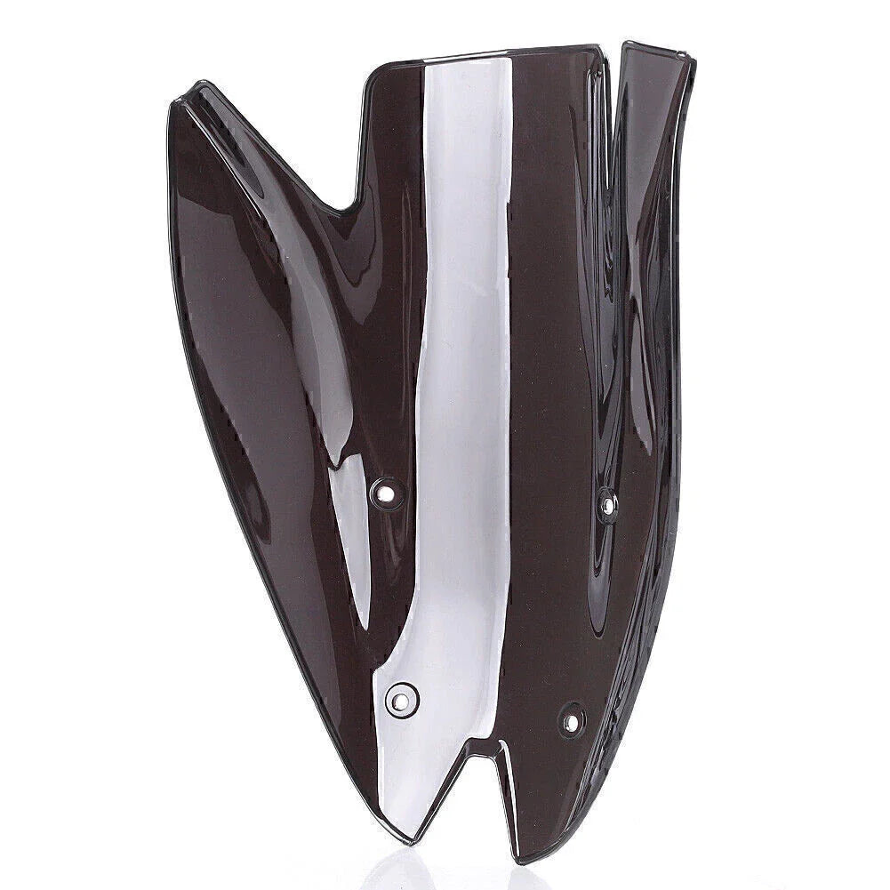 ABS Windscreen Windshield Deflector for Kawasaki Z1000 (2010-2013)
