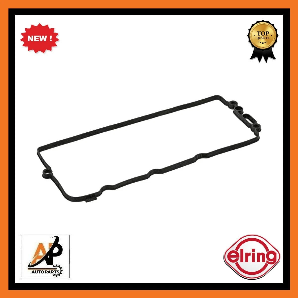 Cylinder Head Cover Gasket Replacement for Audi Q5 (2009–2017)