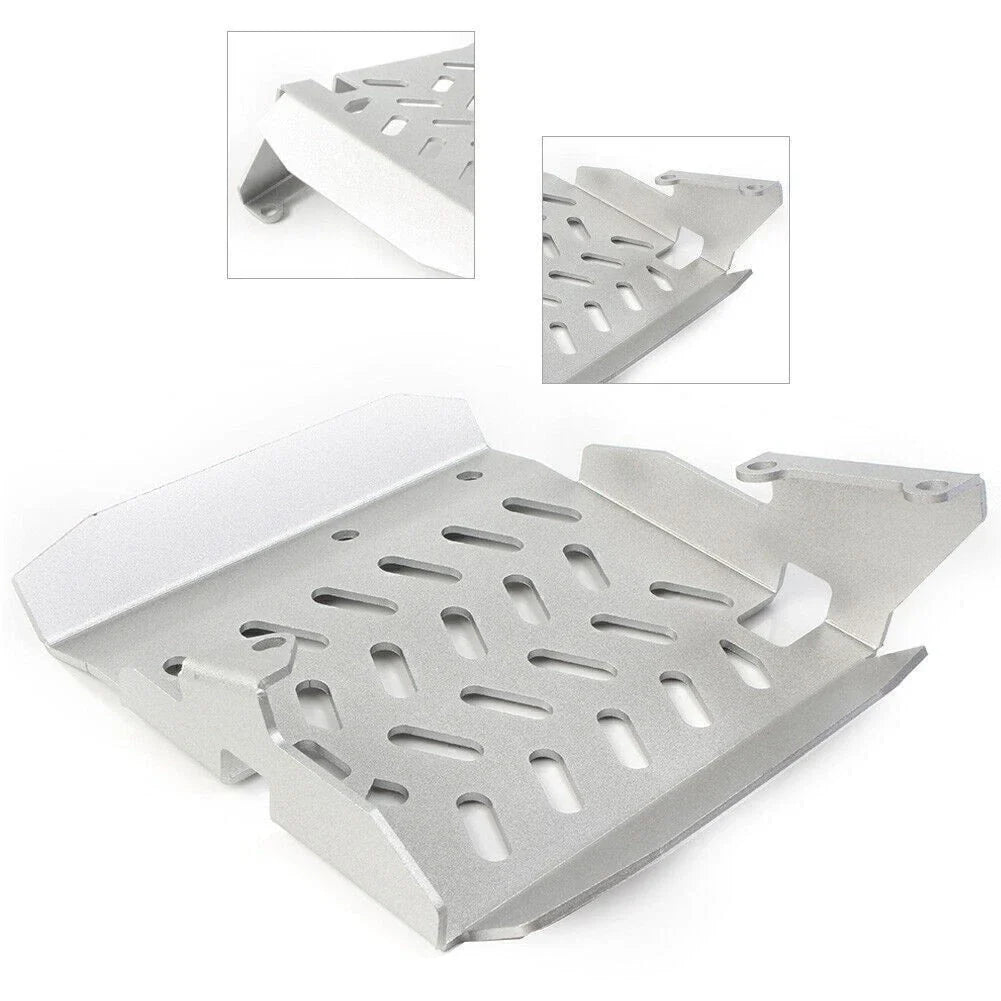 Engine Protector Skid Plate for Honda X-ADV750, NC750X (2017-2018)