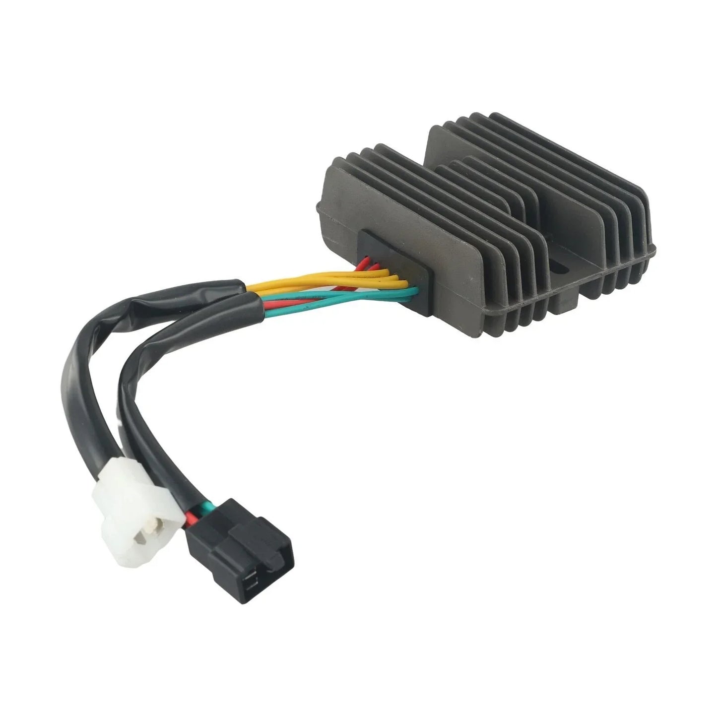 Voltage Rectifier Regulator for Ducati