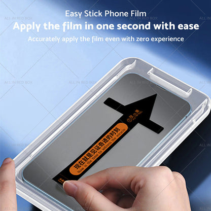 Screen Protector Privacy Tempered Glass for iPhone 14 Pro/Max