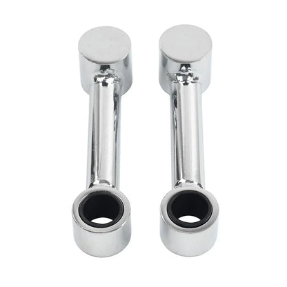 Front Mudguard Mount Bracket for Harley Softail Springer FXSTS (1993-2006)