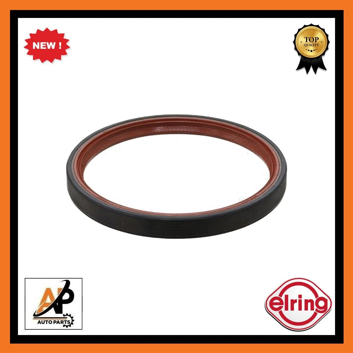 Crankshaft Seal Replacement for Alfa Romeo C 18 NV (1977–1990)