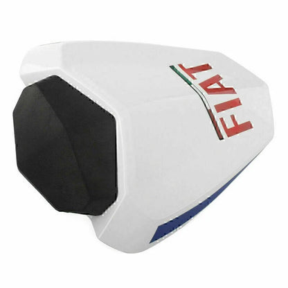 Rear Seat Cover Cowl for Yamaha YZF R1 (2009-2014) Flat White