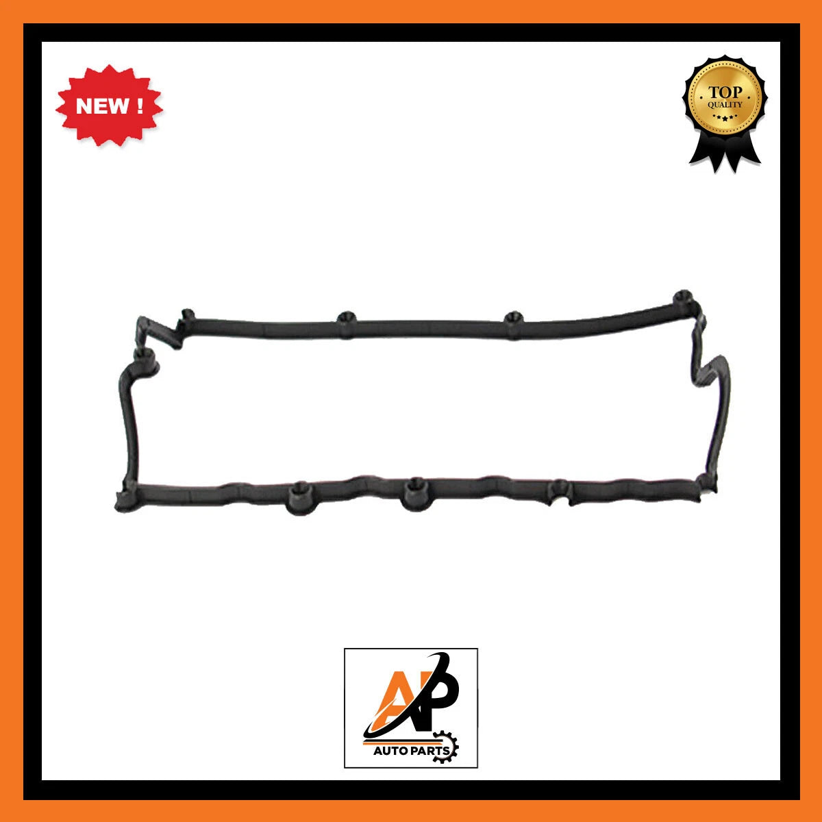 Engine Rocker Cover Replacement for Vauxhall Opel Zafira 1.7 CDTI (2005–2012)