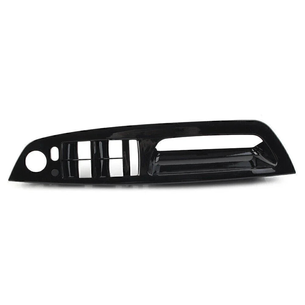 Inner Door Handle Trim Cover for BMW X5 X6 E70 LHD (2007-2013)