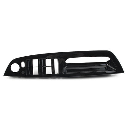 Inner Door Handle Trim Cover for BMW X5 X6 E70 LHD (2007-2013)