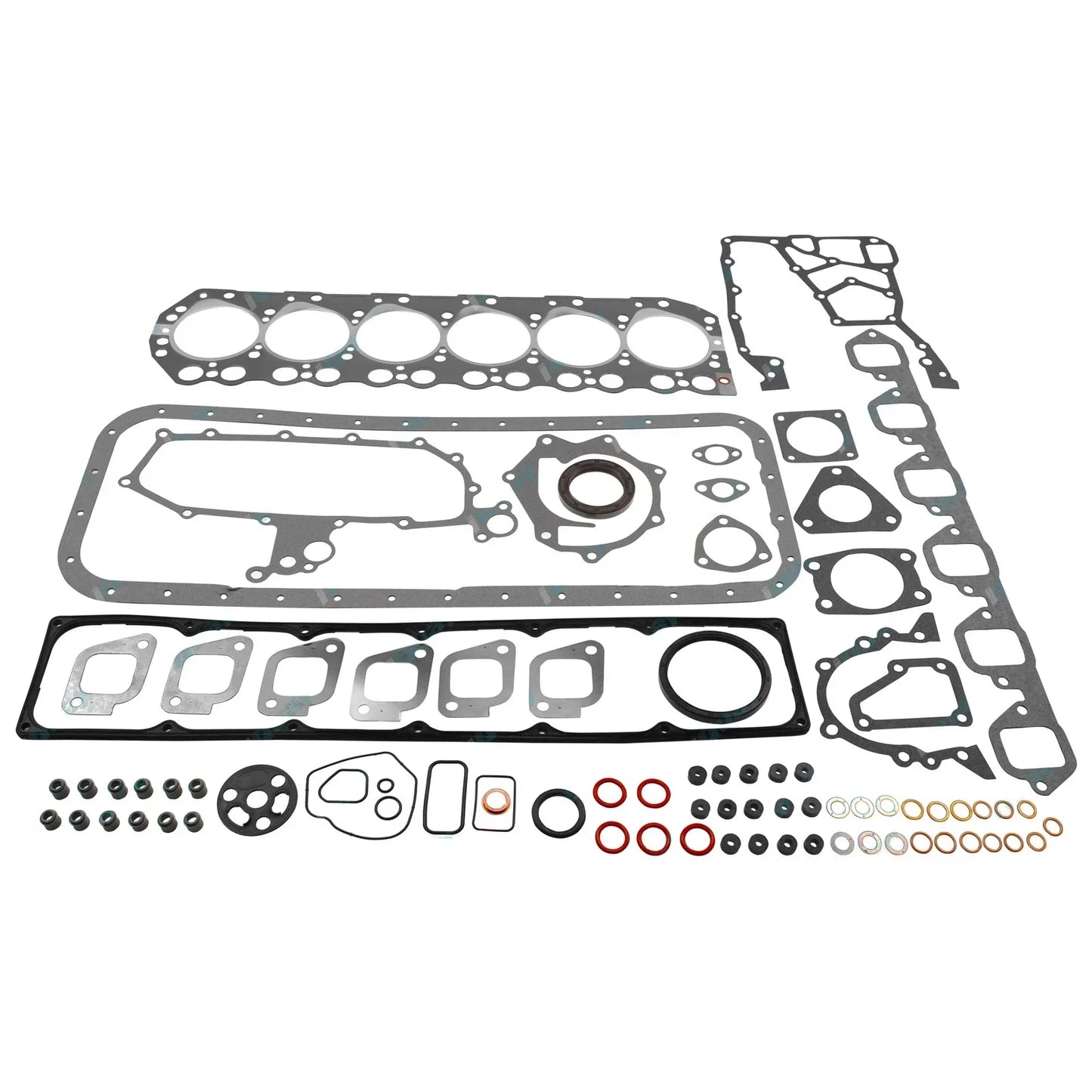 Full Engine Gasket Set Kit inc Head for Patrol GQ 6cyl 4.2L TD42 Diesel 88~99