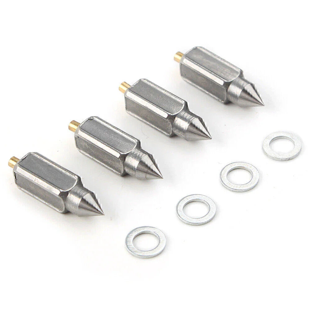 Carburetor Rebuild Kit for GSX1100F Katana (1988-1993)