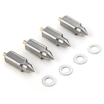 Carburetor Rebuild Kit for GSX1100F Katana (1988-1993)