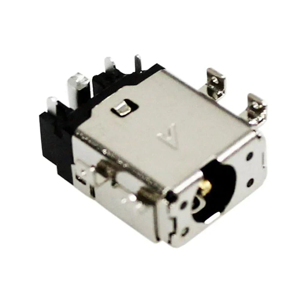 DC Power Jack Charging Port for ASUS VivoBook E410 E510 K570 X570 Q326