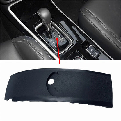 Gear Knob Shift Lever Cover Trim for Mitsubishi Outlander (2013-2021)